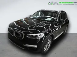 Utilisé 2020 BMW X3 Sport Line SUV | 33 300 € (Super prix)