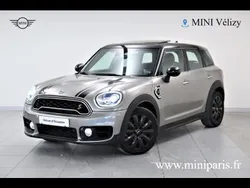 Argent Utilisé 2019 Mini Cooper Countryman SUV | 27 460 € (Prix juste)