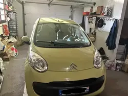 Utilisé 2007 Citroën C1 Citadine | 2 800 €