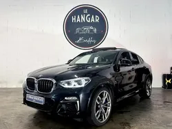 Utilisé 2019 BMW X4 M Sport SUV | 47 990 € (Prix juste)