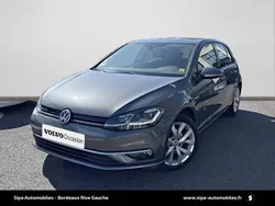Utilisé 2019 VW Golf VII Berline | 19 900 € (Prix juste)