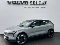Gris Utilisé 2025 Volvo EX30 Plus SUV | 37 990 € (Bon prix)