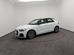 Blanc Utilisé 2023 Audi A1 Sportback Design Citadine | 31 860 €