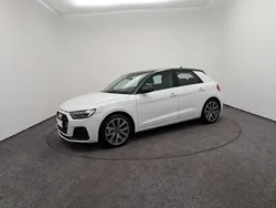 Blanc Utilisé 2023 Audi A1 Sportback Design Citadine | 31 860 €