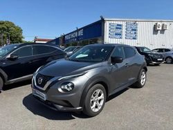 Gris Utilisé 2021 Nissan Juke N-Connecta SUV | 18 490 € (Prix juste)