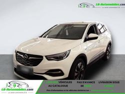 Utilisé 2018 Opel Grandland X SUV | 18 900 € (Prix juste)