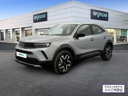 Nouvelle 2025 Opel Mokka SUV | 25 990 € (Prix cher)