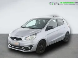 Utilisé 2019 Mitsubishi Space Star Citadine | 17 500 € (Prix juste)