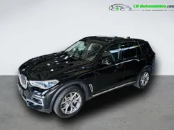 Utilisé 2020 BMW X5 Comfort Edition SUV | 58 800 € (Prix juste)