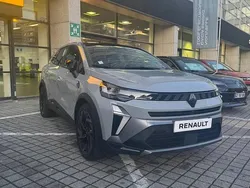 Gris Utilisé 2024 Renault Symbioz Esprit Alpine SUV | 34 890 € (Prix juste)
