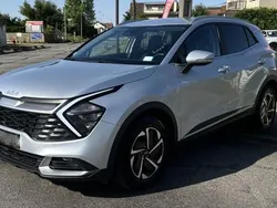 Gris Utilisé 2022 Kia Sportage Active SUV | 28 990 € (Prix assez cher)