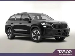 Noir Nouvelle 2025 Skoda Kodiaq SUV | 39 618 € (Super prix)