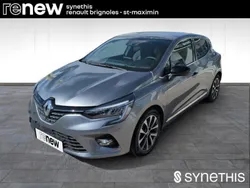 Utilisé 2024 Renault Clio V Techno Citadine | 20 480 € (Prix juste)