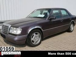 Autres Utilisé 1990 Mercedes 300 Berline | 19 900 €