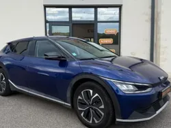 Utilisé 2023 Kia EV6 2 SUV | 23 900 € (Prix juste)