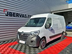 Blanc Utilisé 2021 Renault Master Van | 22 990 € (Bon prix)