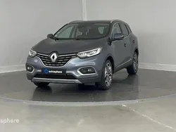 Utilisé 2020 Renault Kadjar Intens SUV | 19 799 € (Prix juste)