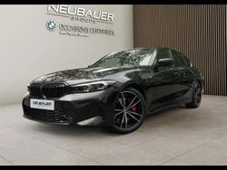 Noir Utilisé 2025 BMW 318 M Sport Berline | 53 900 €