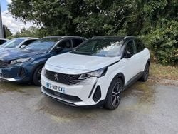Utilisé 2021 Peugeot 3008 GT | 24 990 € (Prix juste)