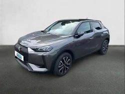 Gris Utilisé 2024 DS Automobiles DS3 Bastille | 20 980 € (Prix juste)