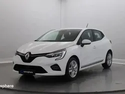 Utilisé 2022 Renault Clio V Business Berline | 13 499 € (Prix juste)