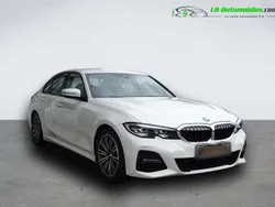 Utilisé 2022 BMW 318 Comfort Edition Berline | 37 500 € (Prix cher)