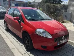 Utilisé 2009 Fiat Punto Citadine | 2 500 €