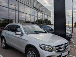 Utilisé 2016 Mercedes GLC350 Sportline | 24 900 €