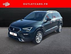 Gris caïman Utilisé 2021 Seat Ateca Style SUV | 16 990 € (Super prix)