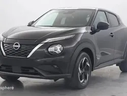 Rouge Utilisé 2024 Nissan Juke N-Connecta SUV | 21 299 € (Super prix)