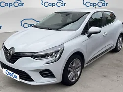Utilisé 2019 Renault Clio IV Zen | 11 190 € (Prix juste)