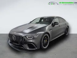 Utilisé 2018 Mercedes AMG GT 63 AMG Coupé | 112 200 €