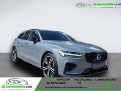 Utilisé 2022 Volvo V60 Break | 42 300 € (Super prix)