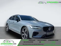 Utilisé 2022 Volvo V60 Break | 42 300 € (Super prix)