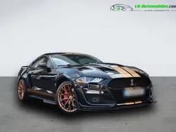 Utilisé 2020 Ford Mustang Coupé | 43 100 € (Super prix)