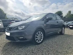 Utilisé 2013 Seat Ibiza Berline | 7 990 € (Prix assez cher)
