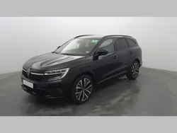 Noir Utilisé 2024 Renault Espace Iconic Monospace | 40 499 € (Prix juste)