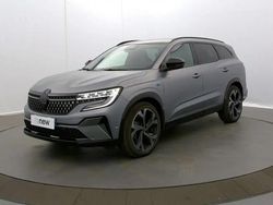 Gris Utilisé 2024 Renault Espace Esprit Alpine Monospace | 40 990 € (Prix juste)