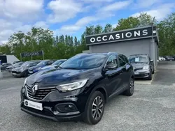 Utilisé 2021 Renault Kadjar LIMITED SUV | 16 790 € (Bon prix)