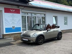 Gris Utilisé 2007 Mini Cooper Cabriolet Cabriolet | 4 999 €