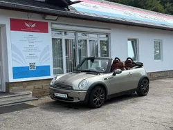 Gris Utilisé 2007 Mini Cooper Cabriolet Cabriolet | 4 999 €