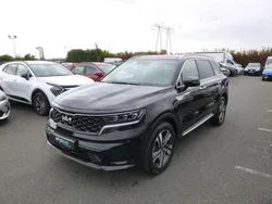 Noir Utilisé 2023 Kia Sorento 2 SUV | 43 900 € (Bon prix)