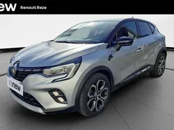 Seda highland / cerna etoile Utilisé 2021 Renault Captur Intens SUV | 19 990 € (Prix juste)