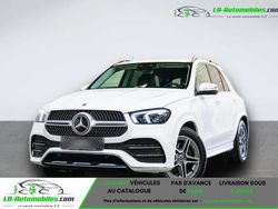 Occasion 2022 Mercedes GLE400 | 74 800 € (Prix juste)