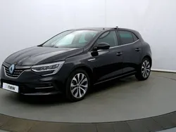 Noir Utilisé 2024 Renault Mégane IV Techno | 23 999 € (Prix assez cher)
