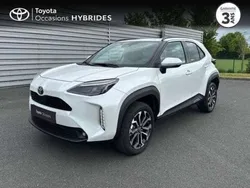 Nouvelle 2024 Toyota Yaris Hybrid Design | 25 900 € (Prix juste)