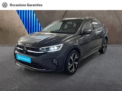 Utilisé 2022 VW Taigo Style SUV | 23 990 € (Prix juste)