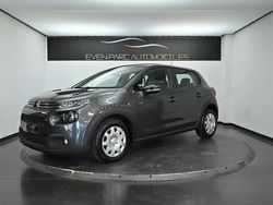 Utilisé 2017 Citroën C3 Business Class Citadine | 8 490 € (Prix juste)