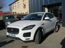 Blanc Utilisé 2019 Jaguar E-Pace SUV | 20 000 € (Prix assez cher)