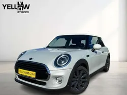 Beige Utilisé 2018 Mini Cooper Chili Citadine | 11 939 € (Super prix)